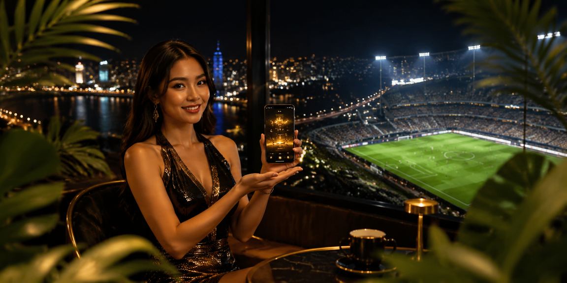 Taruhan bola sepak Johor dengan gaya slot Melayu