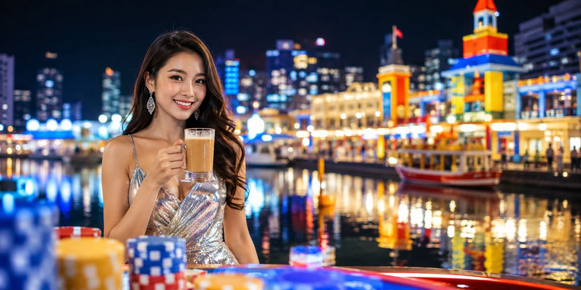 Platform hiburan kasino dalam talian Malaysia yang mematuhi peraturan