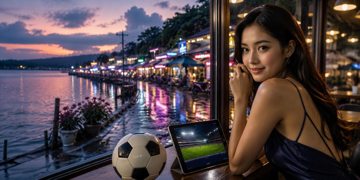 Pemain Malaysia menikmati kasino dan pertaruhan dalam talian