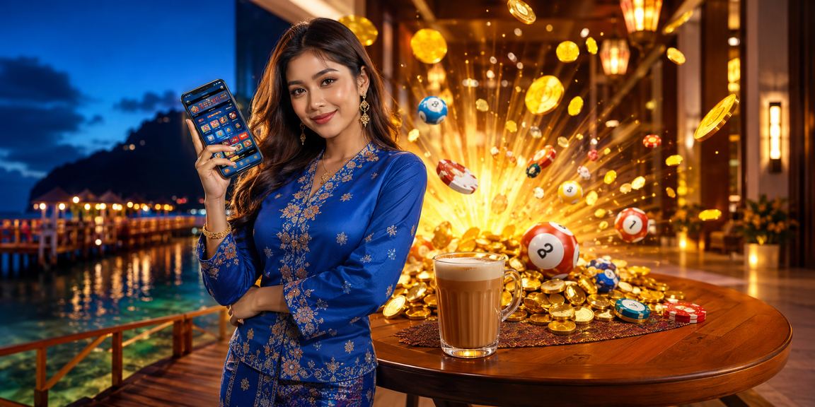 Pengguna di Sabah menyediakan telefon Android untuk memasang aplikasi lk12