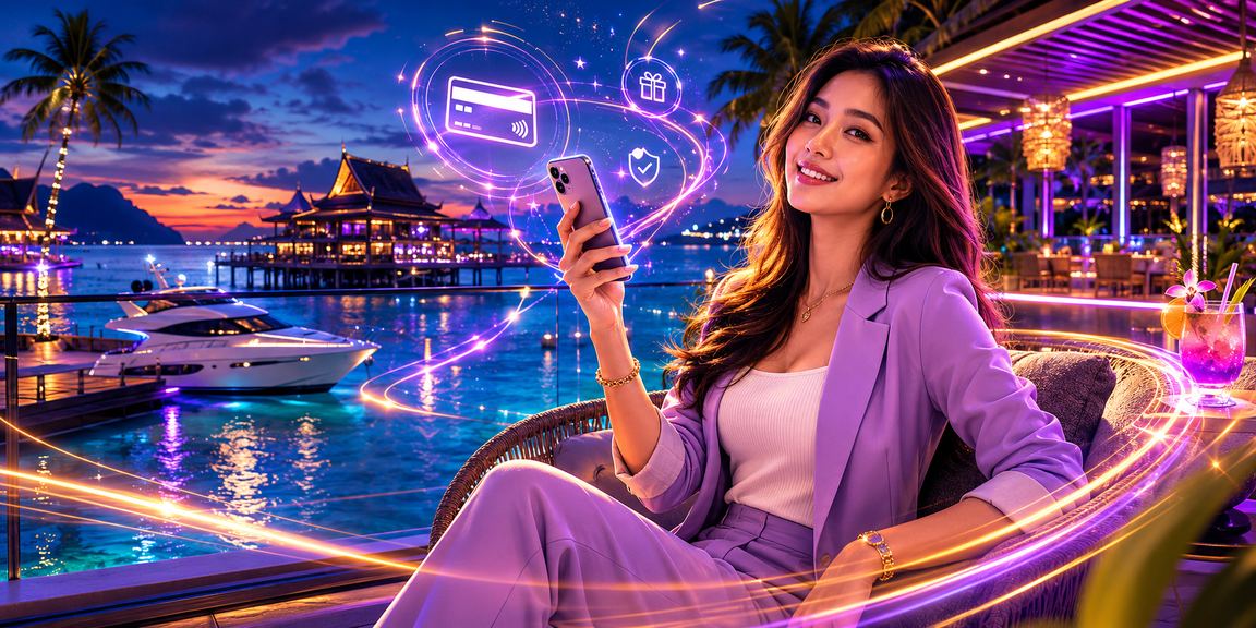 Promosi VIP kasino sempena perayaan di Terengganu